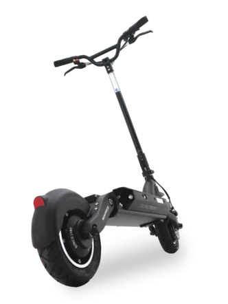 Электросамокат Minimotors Dualtron II 2S